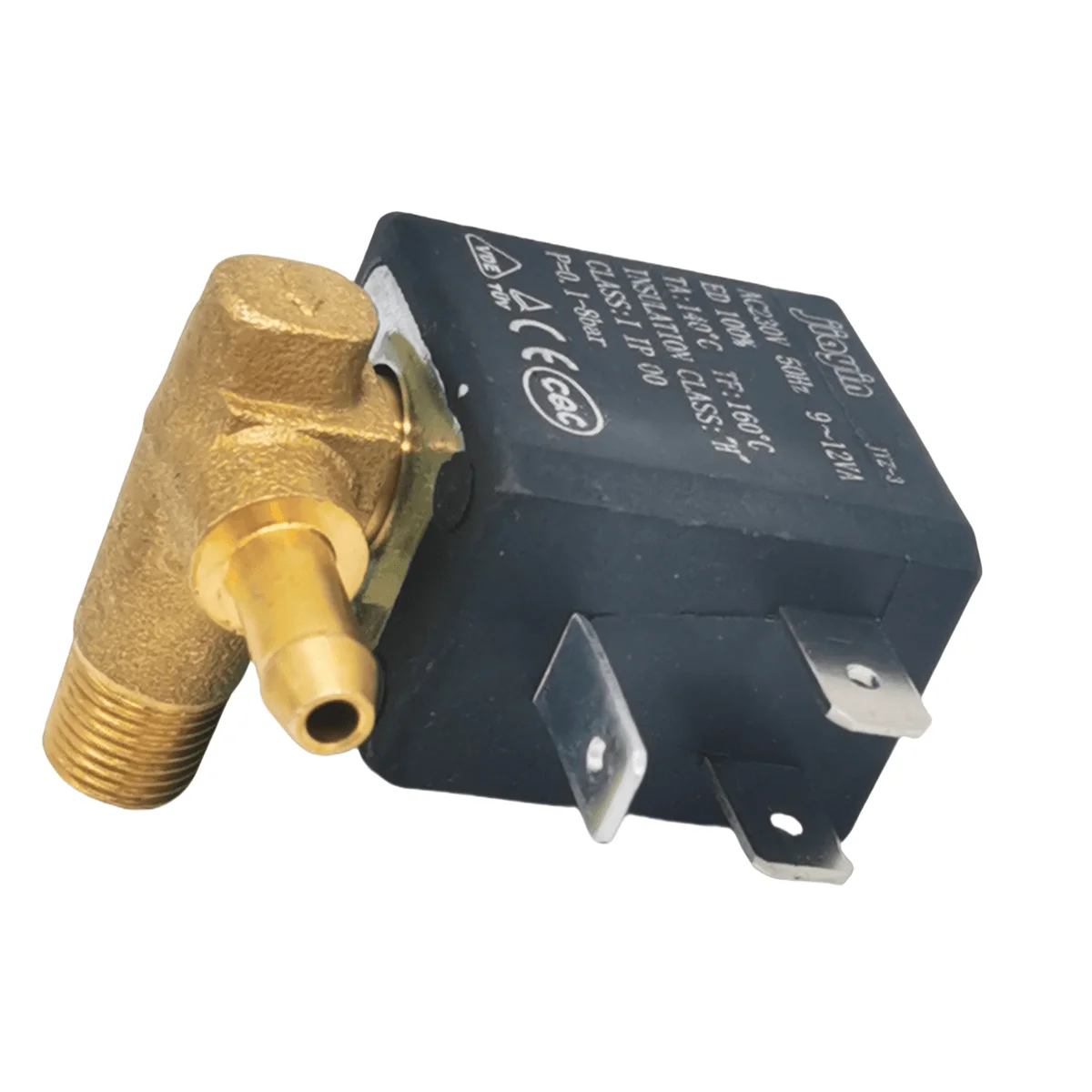 YG-915 ضغط البخار الحديد الكهربائية الملحقات الأصلية صمام البطارية #4