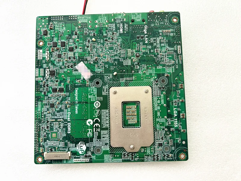 H61H-G11 For Haier K8-B600 Motherboard V 7.0