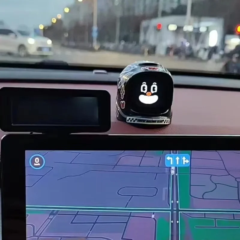 mangogo-robot-auto-intelligente-con-base-di-ricarica-solare-decorazione-per-cruscotto-giocattolo-trendy-regalo-di-compleanno-per-appassionati-di-auto