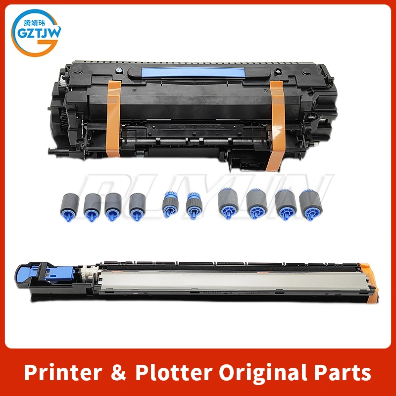 Original New Fuser Maintenance kit Fuser Unit C2H57A C2H67A For HP M806 M830 hp806 hp830 Fuser Assembly Fuser Kit Printer Parts