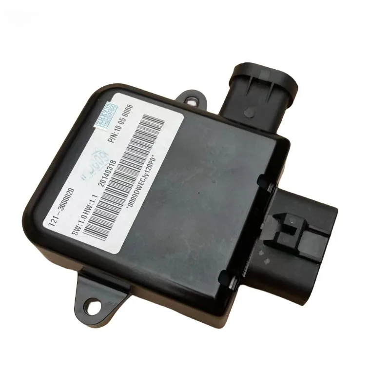 T21-3600020 1pc Fan Relay Speed Control Module for Chery Tiggo 5 Kaiyi X5