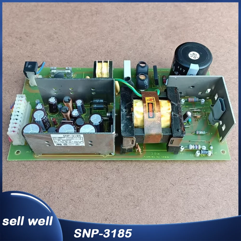 Блок питания СНП-3185