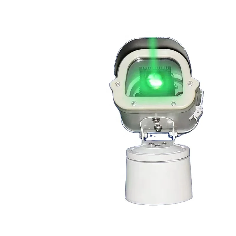 Green Laser Bird Repeller & Scarer with High Stability and Wide Temperature Range