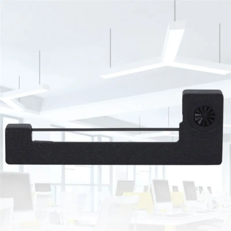 40 шт. черная лента для картриджей Taxi ERC-05 ERC05 подходит Epson M150 M-150II M1500II M150II EC7000 150II M-150 II