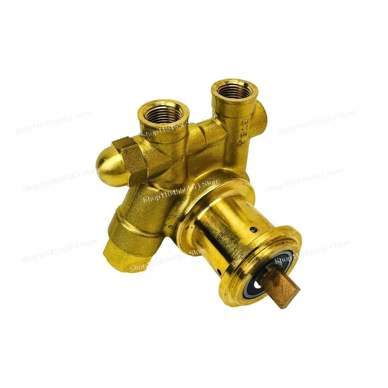 HYW-200/400 Plasma Cutter Water Tank Pump: Liquid Chiller Booster Copper Water Pump for Cooling System