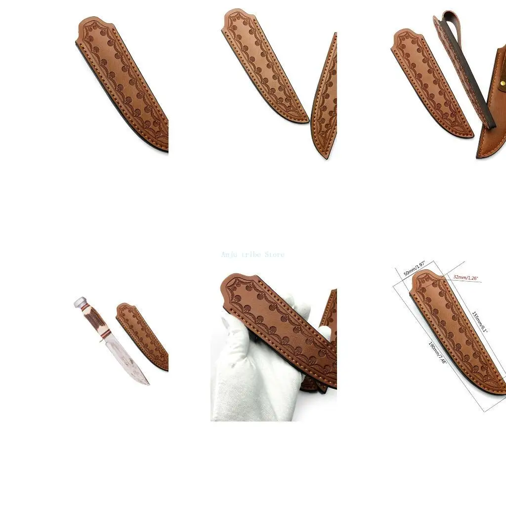 2025 Новый кожаный кошак