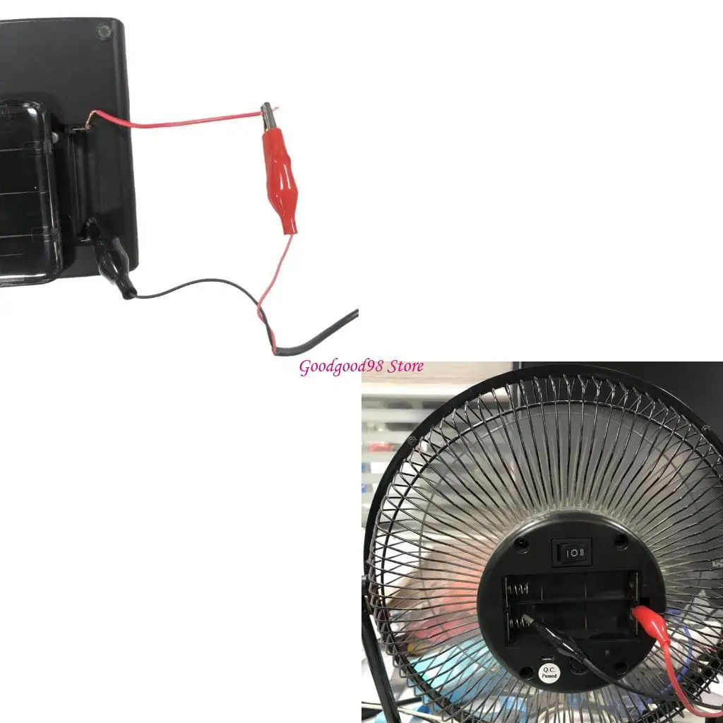 

AA AAA C D Battery Replace 1.5V Battery for Toys LED Lights Clocks