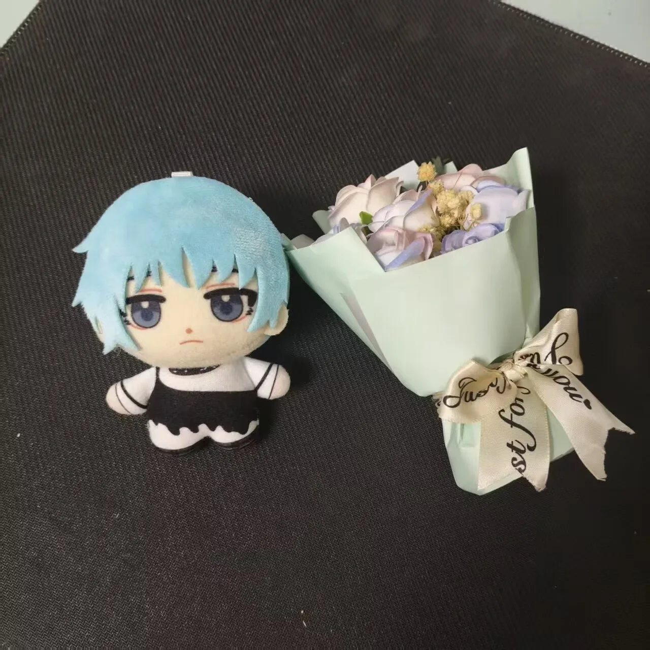 mini-boneco-de-pelucia-anime-nana-com-pingente-10cm-desenho-animado-okazaki-shinichi-boneco-de-pelucia-com-corpo-estampado-brinquedo-presente-de-aniversario-para-fas-colecionaveis