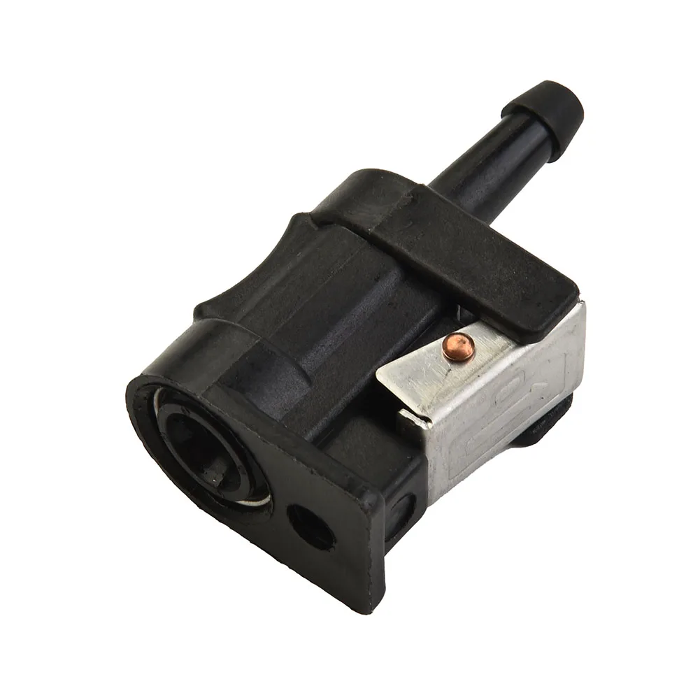 

Абсолютно новый комплект деталей соединителя топливной линии 6Y1-24305-06-00, фитинги для фото, мужской и женский пластик