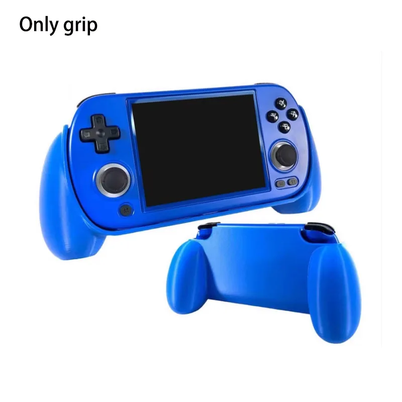 

Ручка игровой консоли контроллера RG40XX H с 3D-печатью, удобная ручка