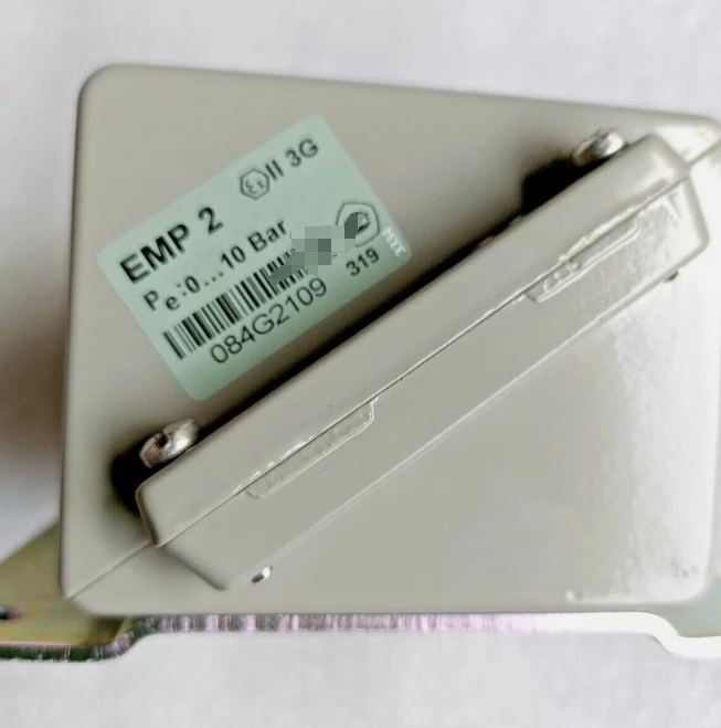 Original 084G2109 EMP 2 084G2109 0 to 10 Bar Pressure Transmitter 084G2108 084G2111 Stock