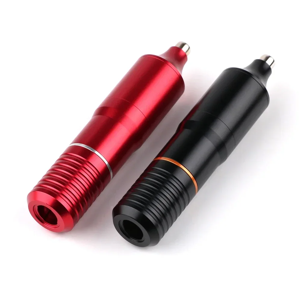 

Rotary Tattoo Machine Pen RCA Interface, Shading and Lining, Permanent Makeup Machine for Eyebrow and Lips, Beginner