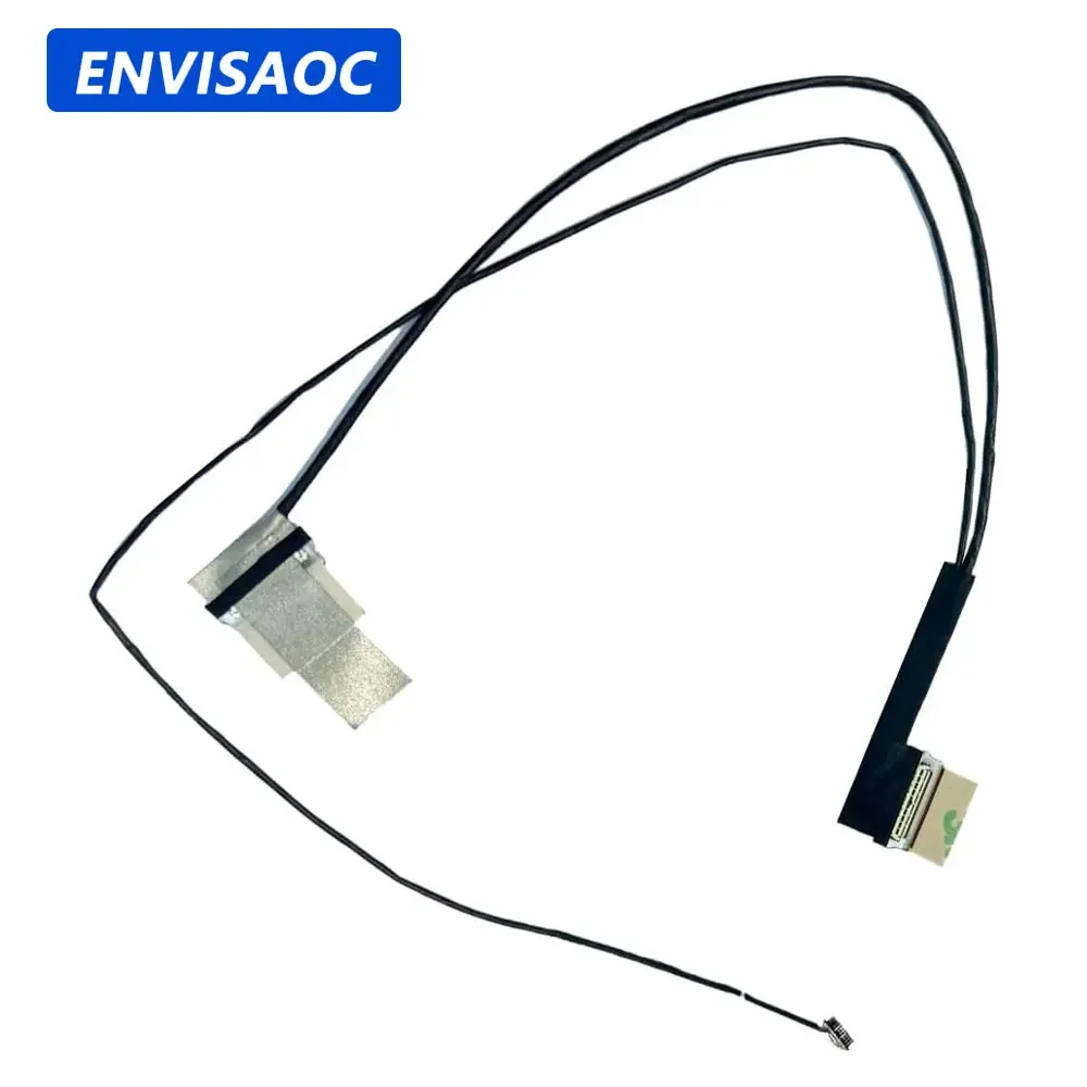 For ASUS Vivobook Go 15 OLED E1504 E1504G E1504F E1504FA Laptop Video Screen LCD LED Display Ribbon Flex Cable 1422-04160AS