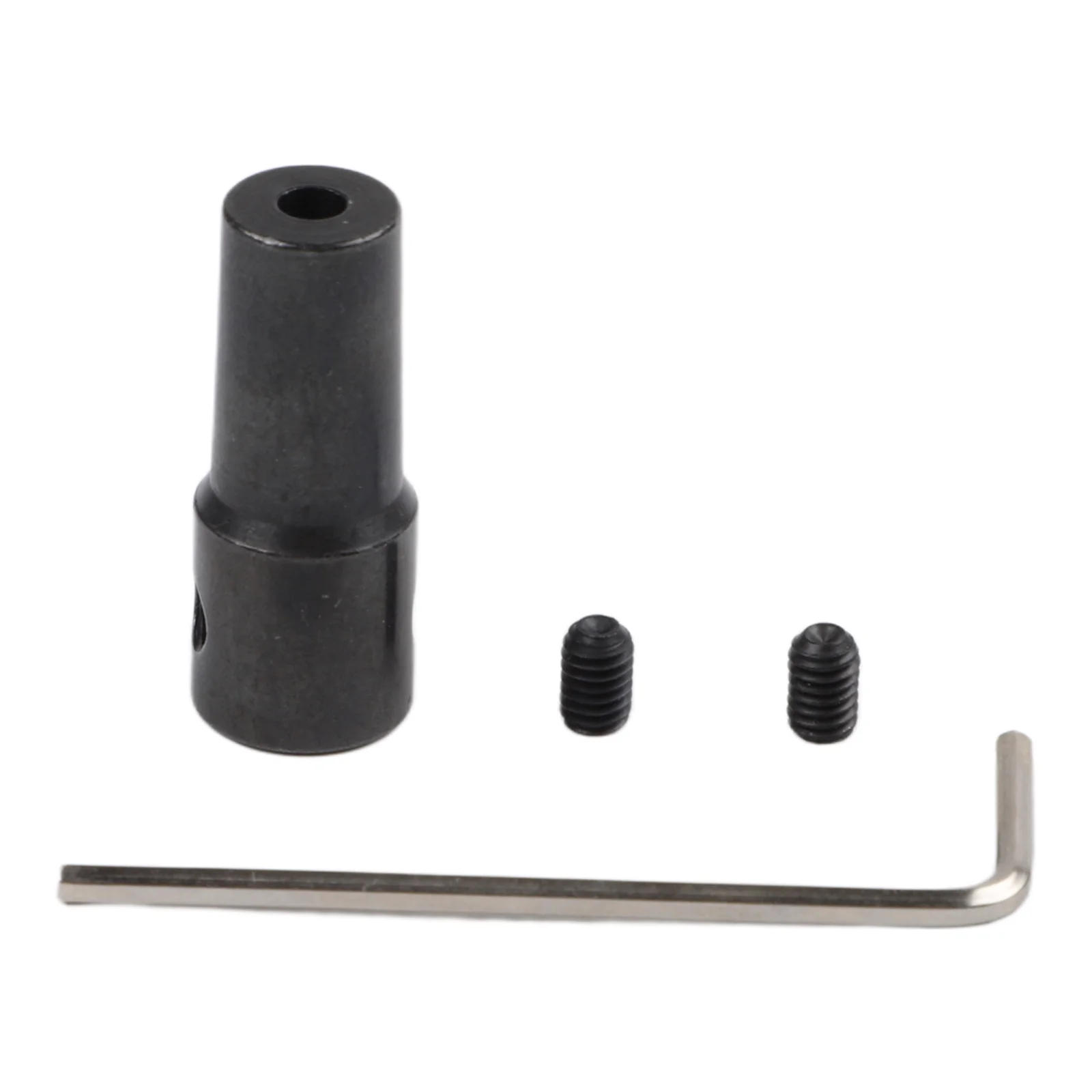 DIY Projects B10 Drill Chuck High Frequency Operational Demands Drill Chuck 4 5 6 8 9 10 11 12mm Forged Steel Construction