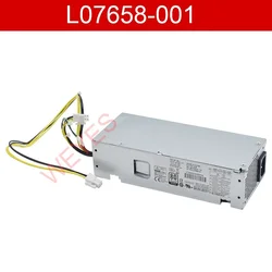 New D18-180P2A L07658-002 L07658-001 PA-1181-3HB PA-1181-3HA D18-180P1A L08404-002 180W PSU For 280 G3 400 G5 600G3