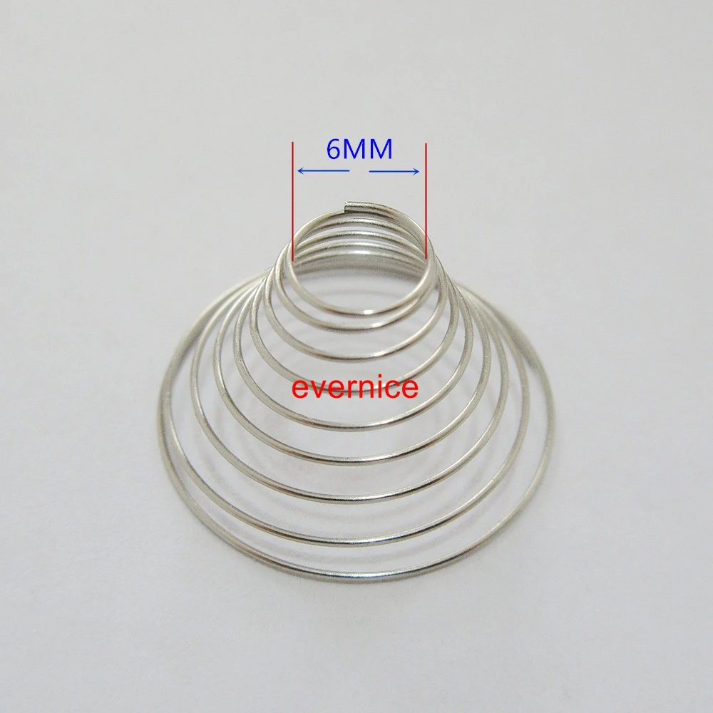 1 Pcs 32mm Bobbin Tension Spring 0767-150590 For Durkopp Adler 467 767 768 867 868