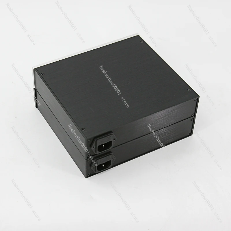 For BZ2204 Series Aluminum Case