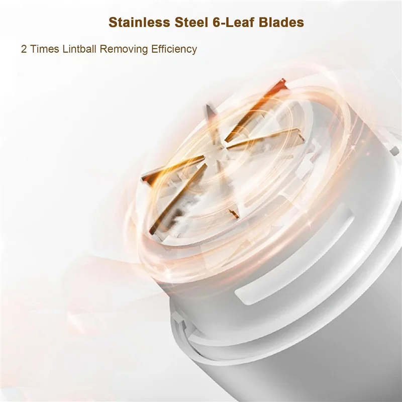 

Бритва для ворса A11R, аккумуляторная бритва для удаления таблеток свитера, электрическая портативная бритва-дефаззатор, триммер для пиллинга, Dura