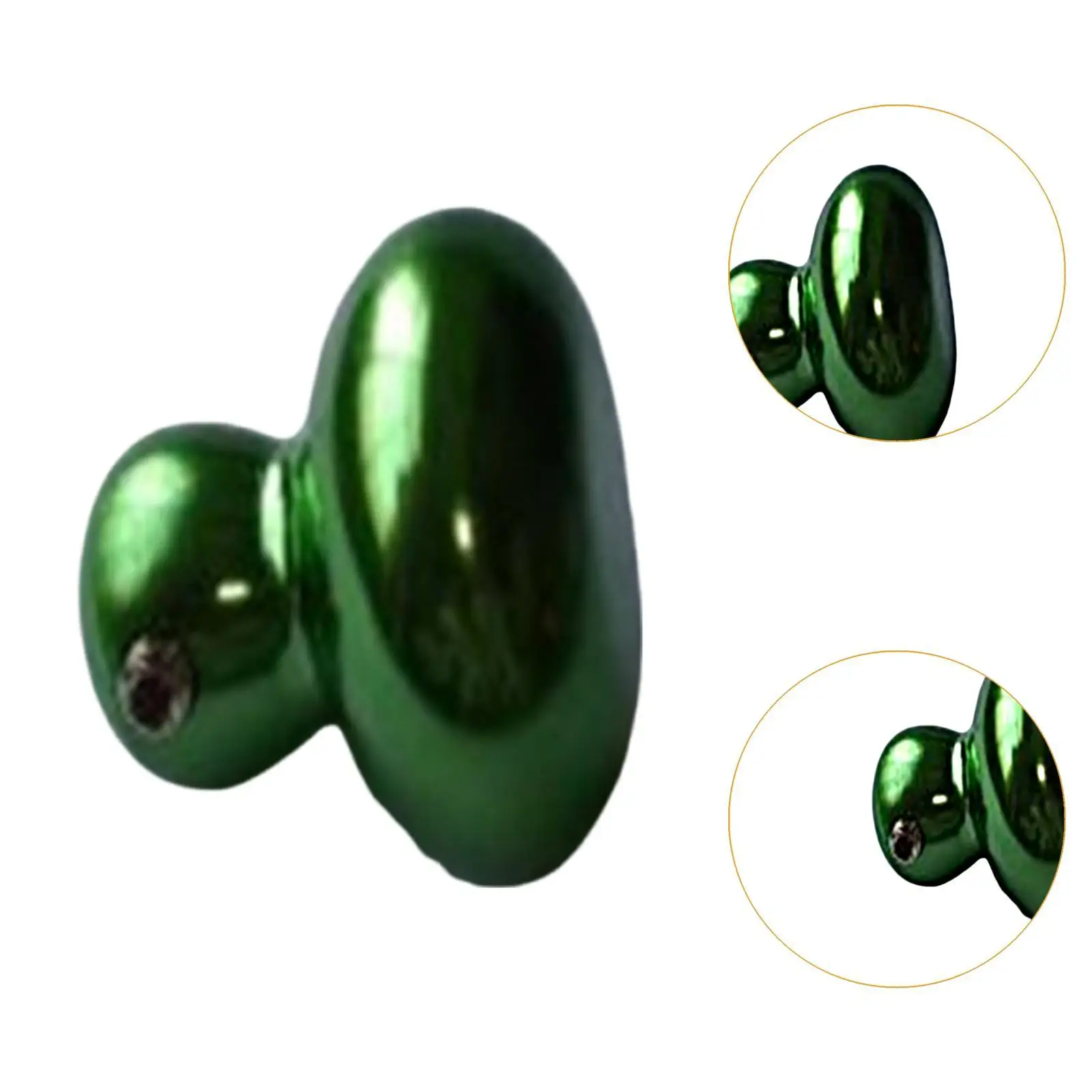 Tuning Fork Boot Accessories for Meditation Sessions Versatile Removable