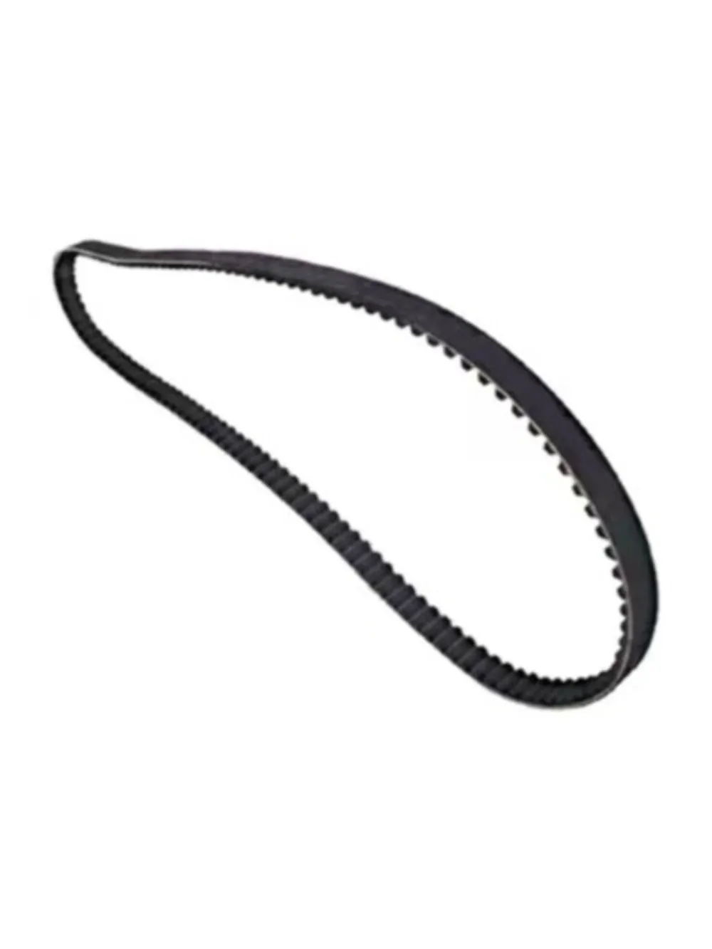 

40074-07 132T rear drive belt is suitable for 2007-2017 Harley-Davidson Rocker/Softai/Fat Boy Lo FLSTFB