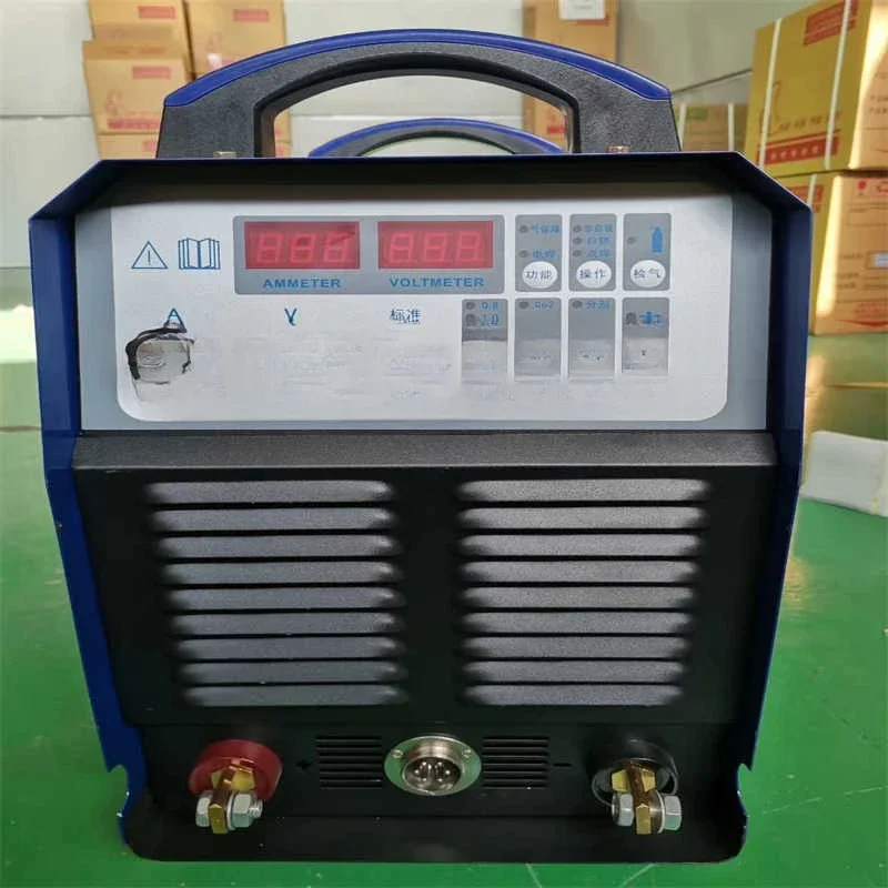 WS-315 DC Argon Arc Welding Machine 380