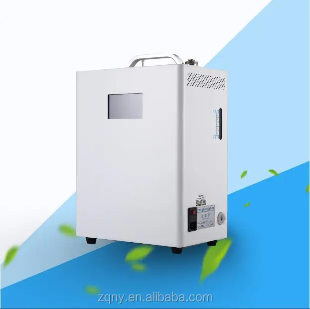 600ml/min Hydrogen Hydrogen Making Machine for Health Care Hydrogen Inhalation Machine Breathing