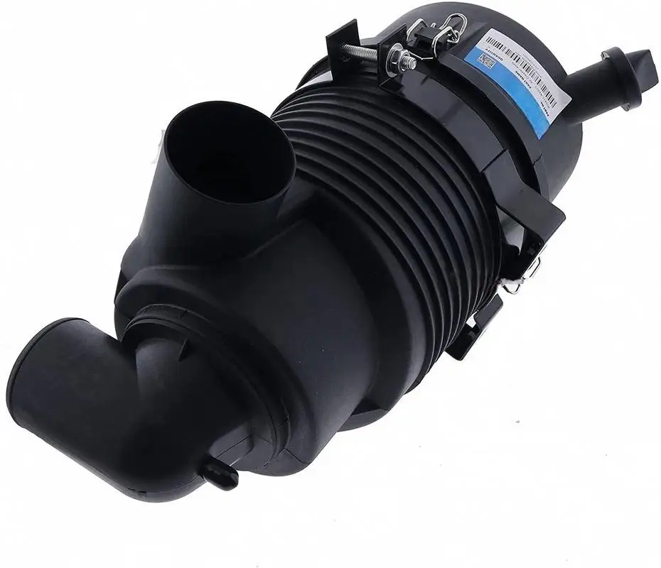 Only shell for Air Cleaner RD411-42200 for Kubota KX057 KX121 KX161 U45 U48 U55 Excavator