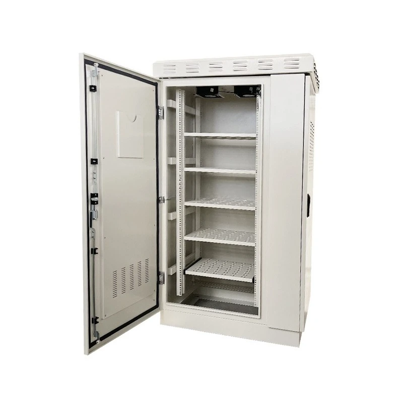 

Supply Distribution Cabinet Floor Box Traffic Equipment Power Cabinet Switchgear