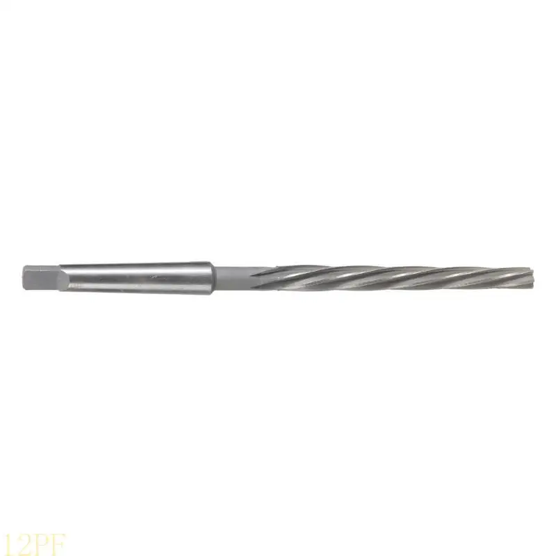 

12PF Helical Taper Reamer for Enhances Cutting Performances in Industrial Application