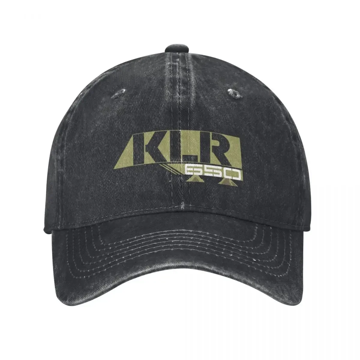 650 KLR Adventure Baseball Cap hiking hat Funny hats hard hat Snap Back Hat Designer Man Women's