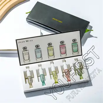 12 最佳銷售 迷你香水 - №11