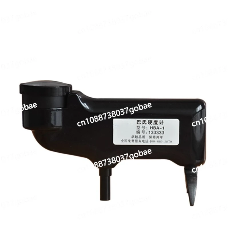 

Твердость Babbitt Hba-1 Sanguang, алюминиевый сплав, чистый алюминий, пластик, мрамор, стекло, тестер твердости плитки