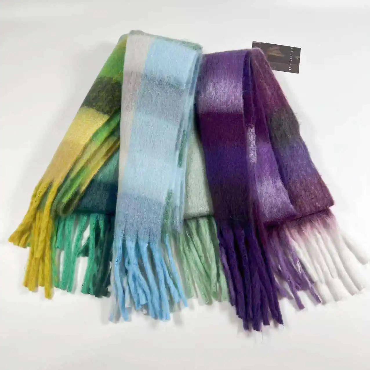 نموذج الخريف والشتاء الجديد السميك والدافئ ومتعدد الاستخدامات لديه مقاس ممتد