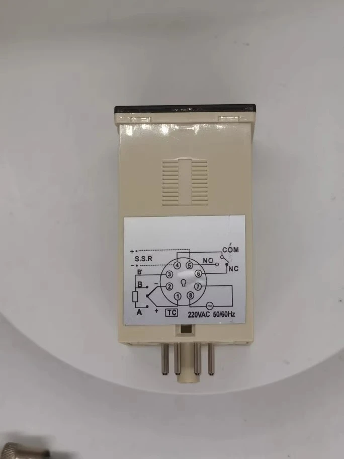 MF-48C High Precision Digital Dial Temperature Controller Temperature Controller Temperature Controller