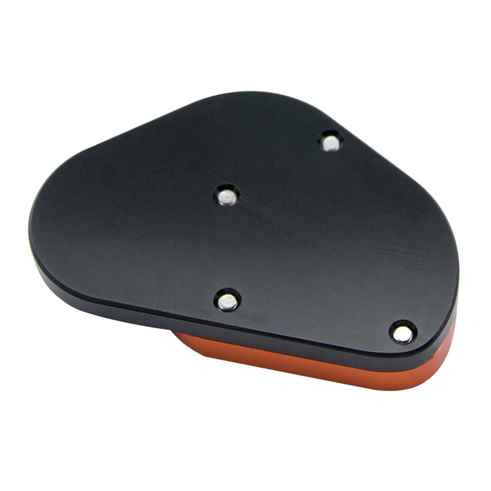 Kickstand Side Stand Plate Extension For KTM Duke RC 125 200 390 2014-2021 690 Duke Enduro SMC 990 Adventure SMT 2009 -2014 1190