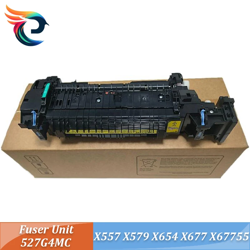 527G4MC 527G5MC Новый оригинальный фиксирующий блок термофиксатора