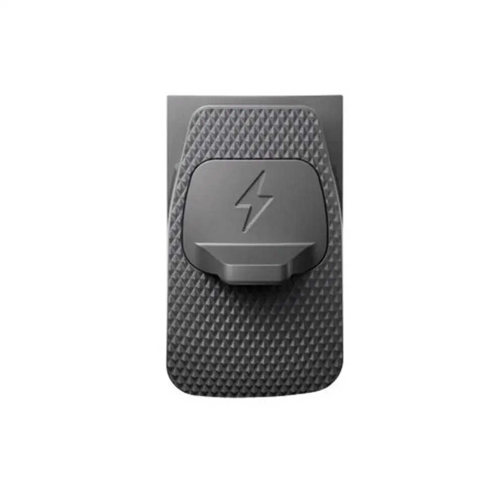 Per Insta360 X5 Copertura di ricarica USB per tutte le stagioni Porta di ricarica Copertura di protezione dalla pioggia per Insta 360 X5 Accessori originali