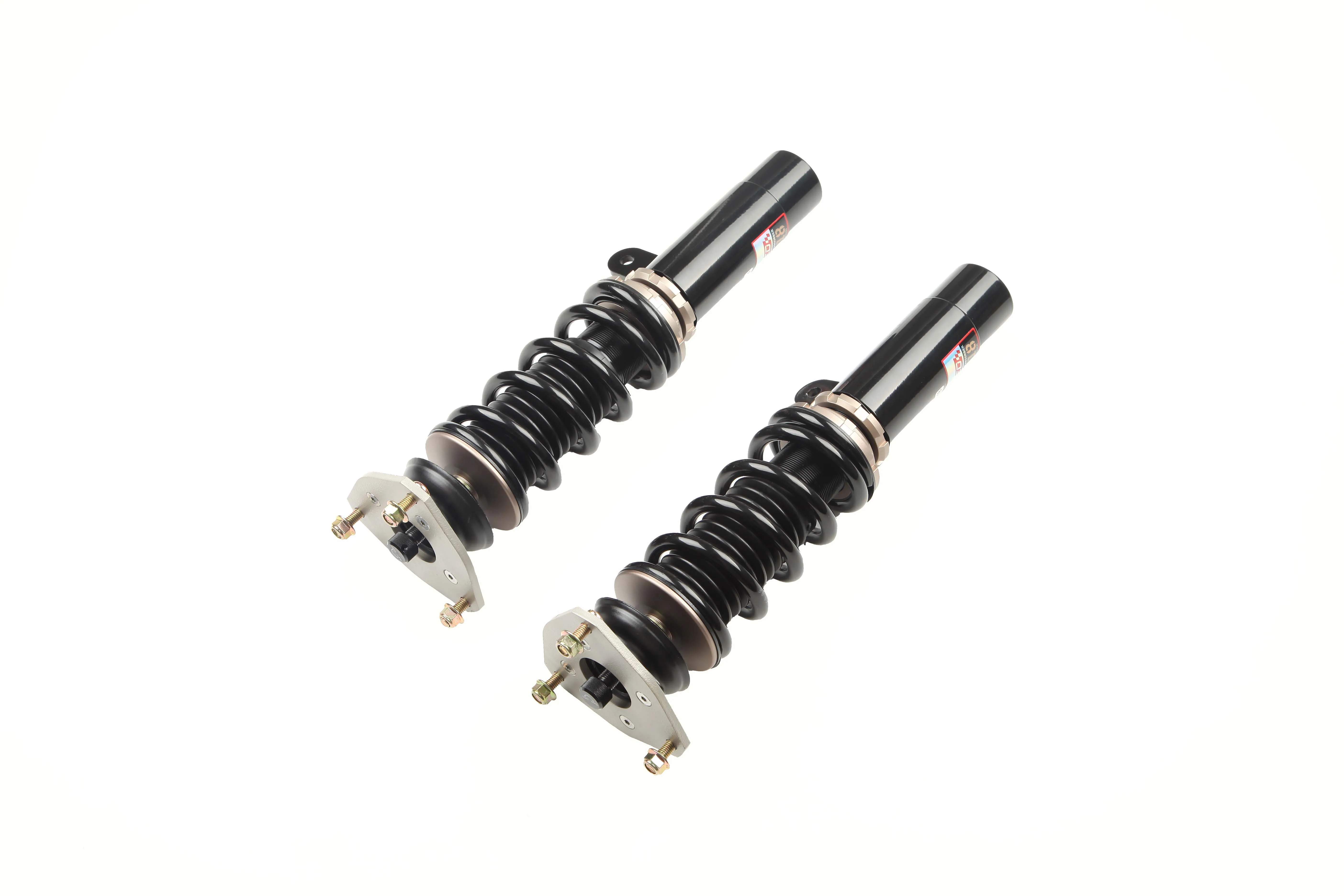 For BMW 3-Series RWD Shock Absorber Car, Universal Monotube Coilovers for Enhanced Suspension & Handling, Hot Sale & Advanced