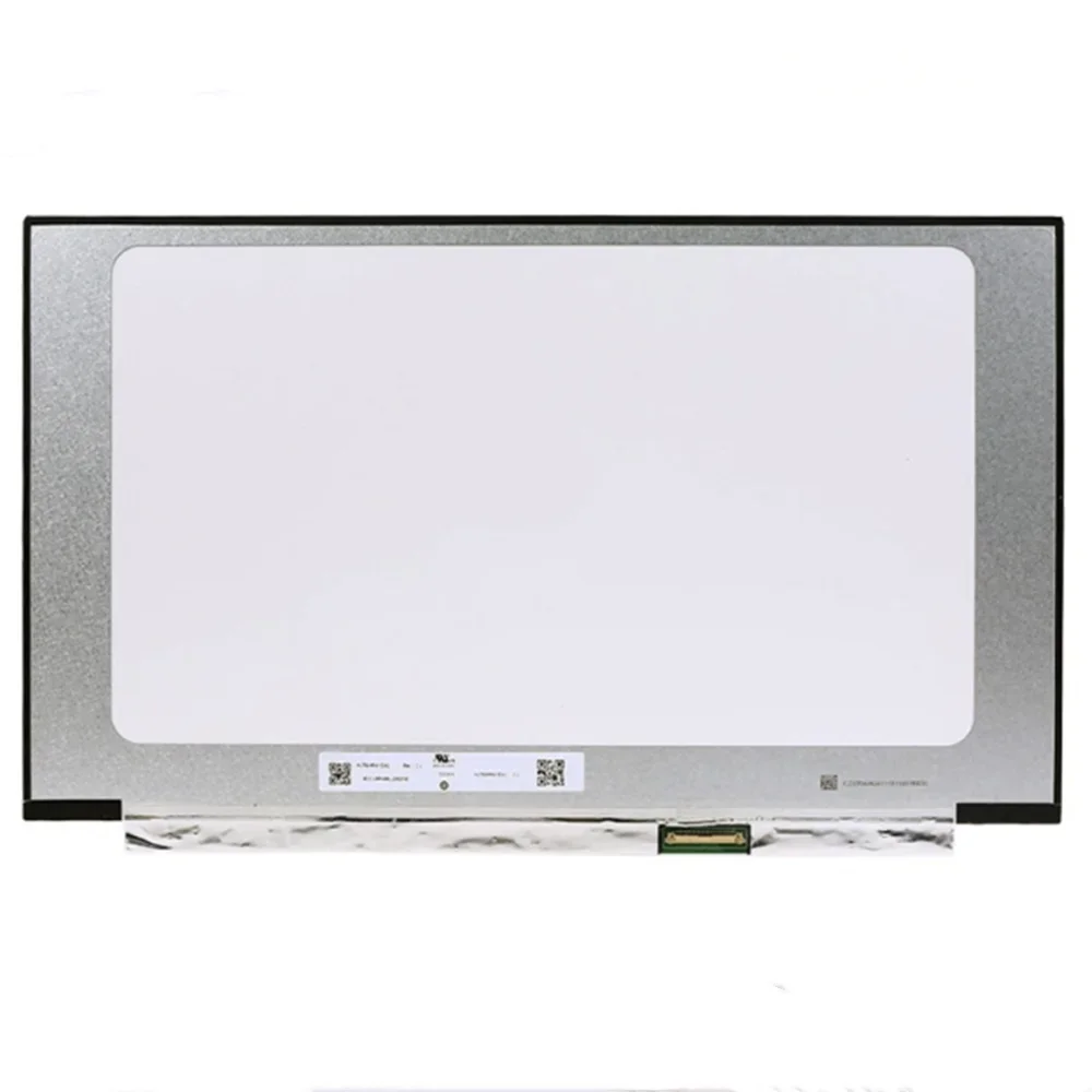 N156HRA-EA1 N156HRA EA1 15.6 inch Laptop Display LCD Screen No-touch Slim IPS Panel FHD 1920x1080 EDP 40pins 144Hz