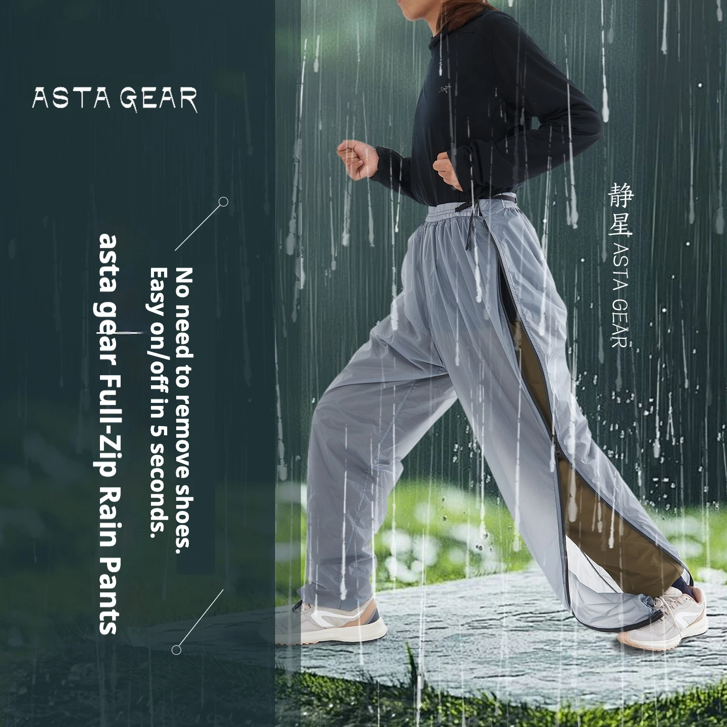 #31 Ranked Rain Pants Picks in 2026