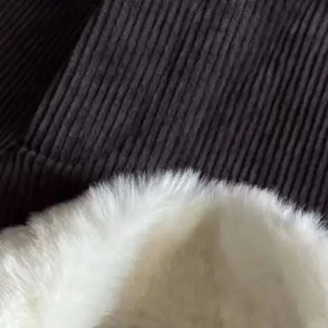 

Женские шорты Kimutomo Sweet с вышивкой, вельветовые, осенне-зимние, модные, в стиле преппи, эстетика Y2K, Харадзюку, для женщин