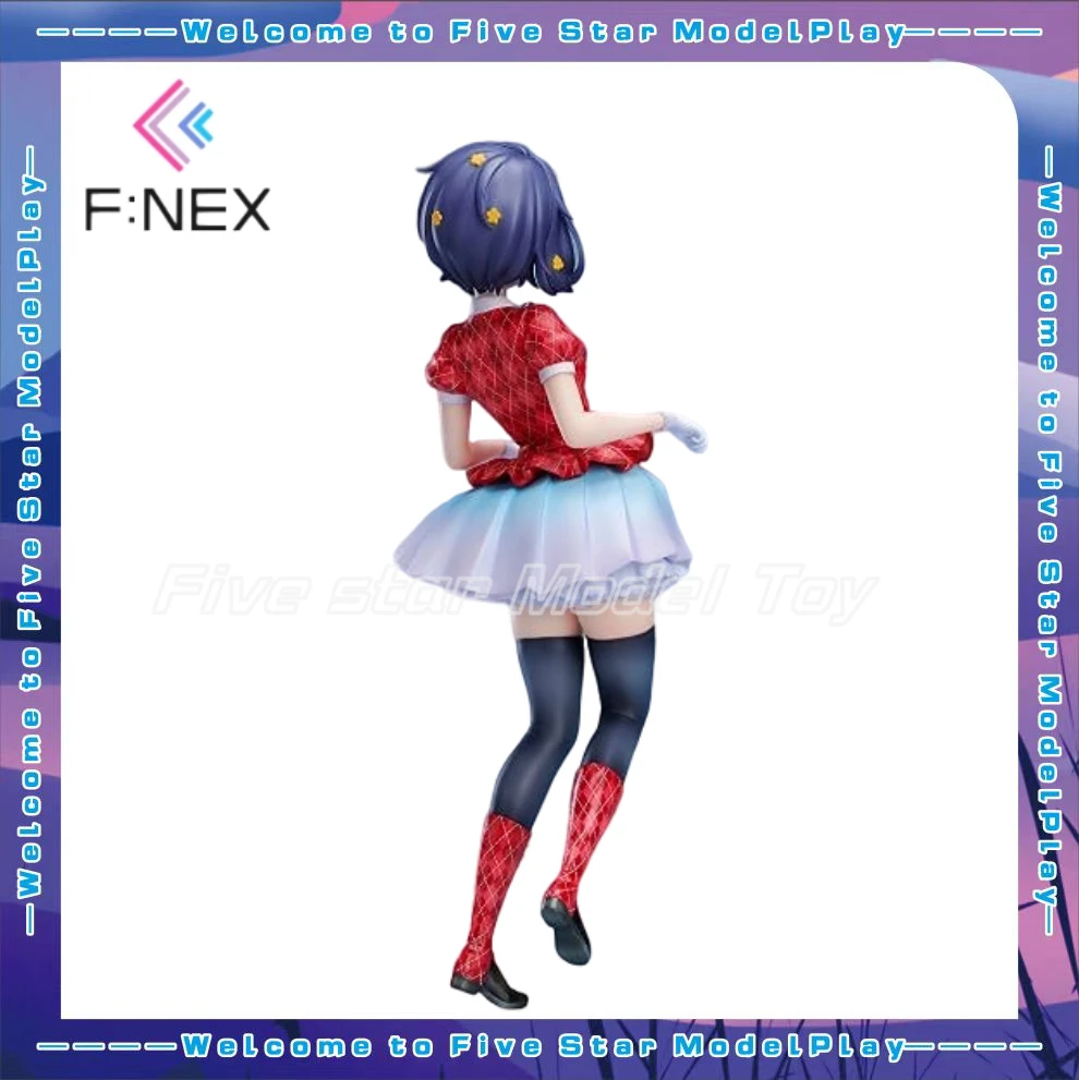 FS】オリジナル F:NEX スケール1/7 ゾンビランドサガ 水野愛 モデル