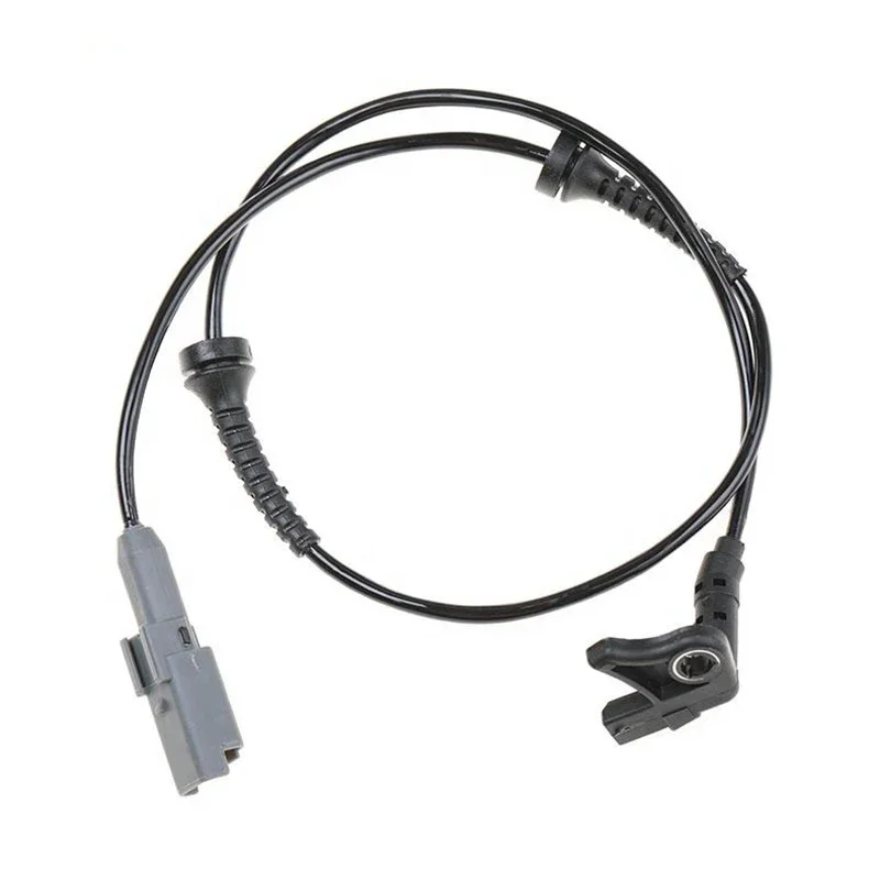 

9811802580 Передний левый/правый датчик скорости ABS для Peugeot 307 308 408 3008 Citroen C4L 98118 02580
