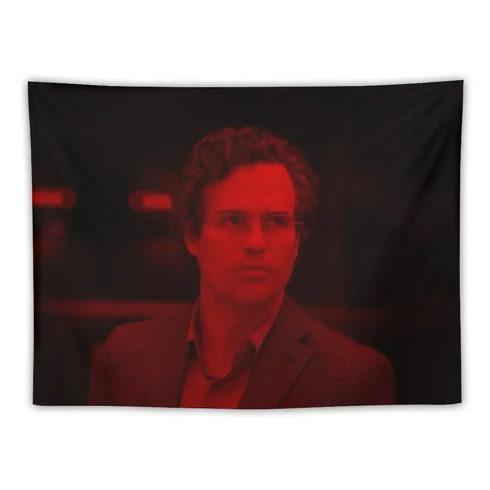

Mark Ruffalo - Celebrity Tapestry Living Room Decoration Home Decorating Bedroom Decoration Wall Hanging Decor Tapestry