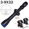 3-9X32 20mm Tall