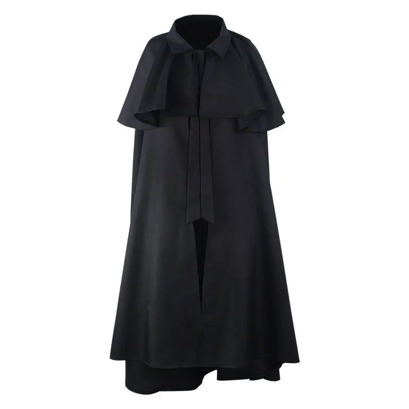 Cape de garde du roi médiéval pour femmes, Robe de Cosplay d'halloween Renaissance pour femmes, Costume traditionnel chinois d'automne, nouvelle collection