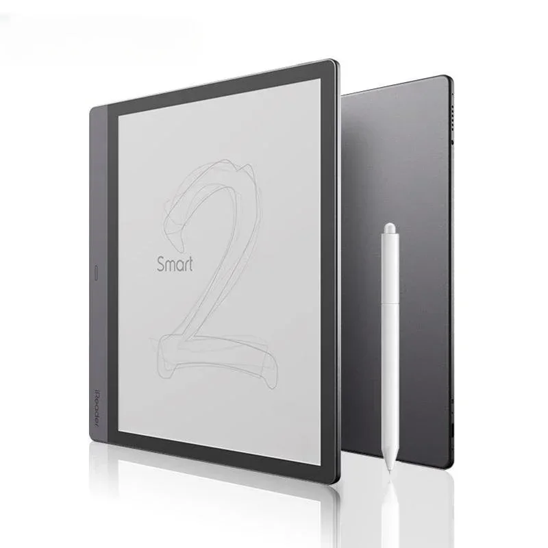 Onyx-iReader Smart2 Tablet Inteligente, E-Book Reader, Livro de Papel Eletrônico, Tela De Tinta, Manuscrito, 10.3"