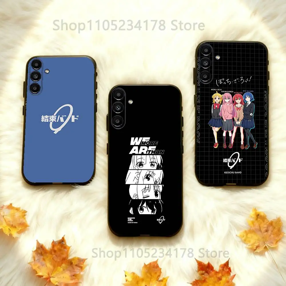 Anime B-Bocchi The …