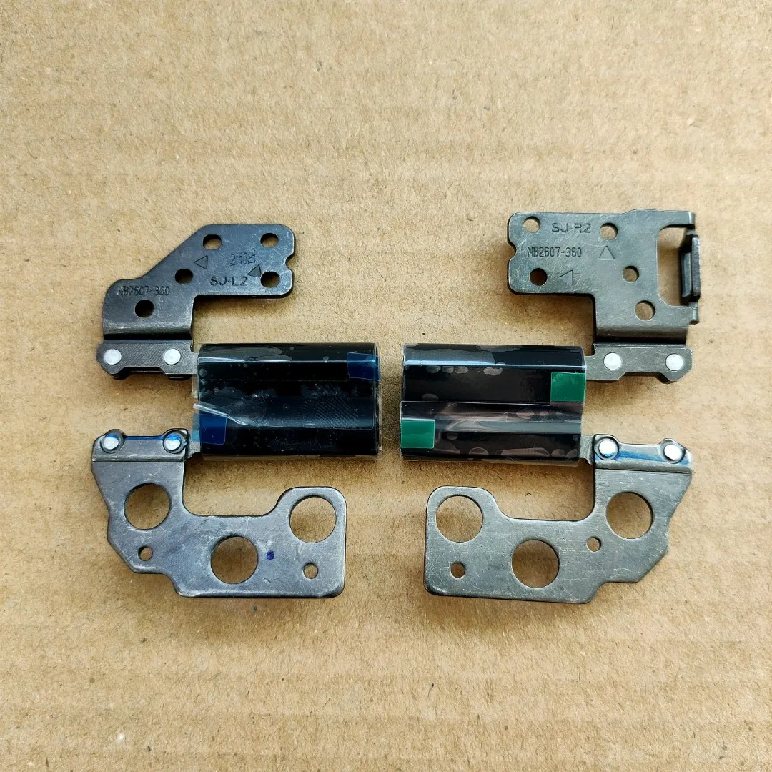 For ACER TravelMate P414 P414RN SPINP4 Screen Shafts, Rotary Shafts, Hinges