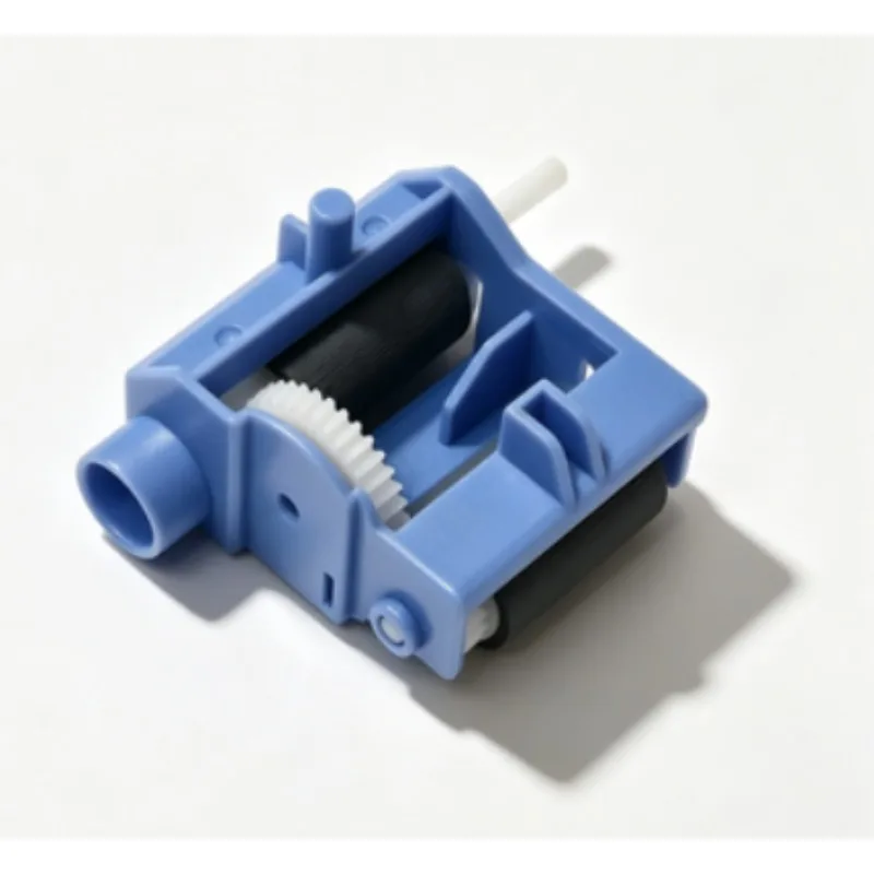 

Держатель ролика MP ROLLER HOLDER ALE SP ASSY для Brother HL-5340 5350 5240 5250 DCP-8070 8080 8085 MFC-8370 8380 8480 8680 8870